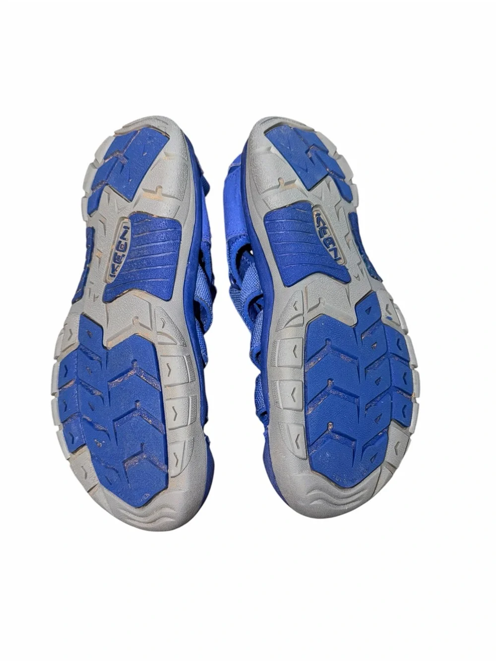 KEEN Newport H2 Water Sandals Blue Men’s Size 7